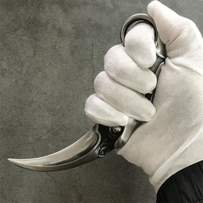 Eagle Claw Self-Defense Training Tools