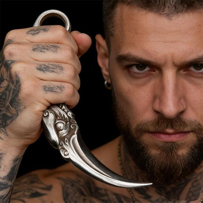 Eagle Claw Self-Defense Training Tools