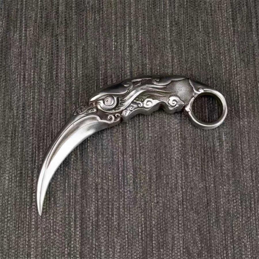 Eagle Claw Self-Defense Training Tools