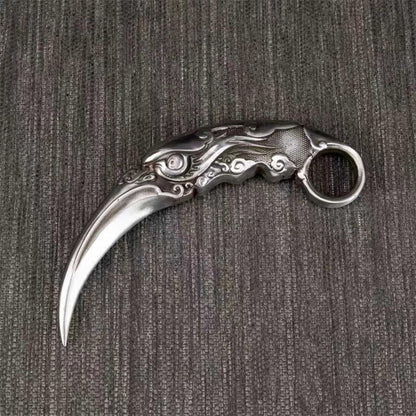 Eagle Claw Self-Defense Training Tools