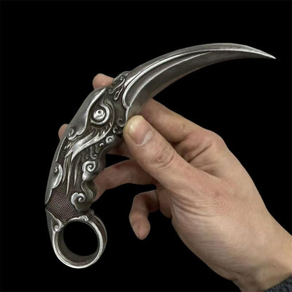 Eagle Claw Self-Defense Training Tools