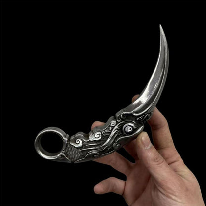 Eagle Claw Self-Defense Training Tools