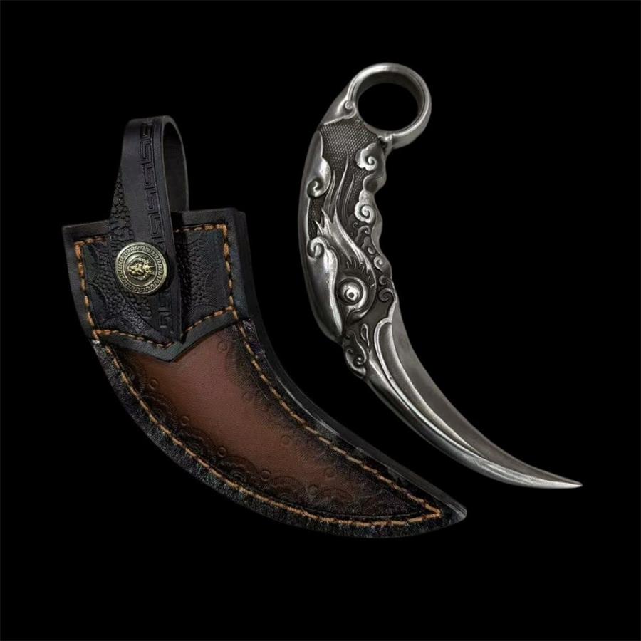 Eagle Claw Self-Defense Training Tools