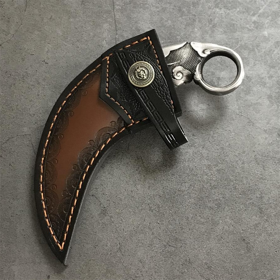 Eagle Claw Self-Defense Training Tools