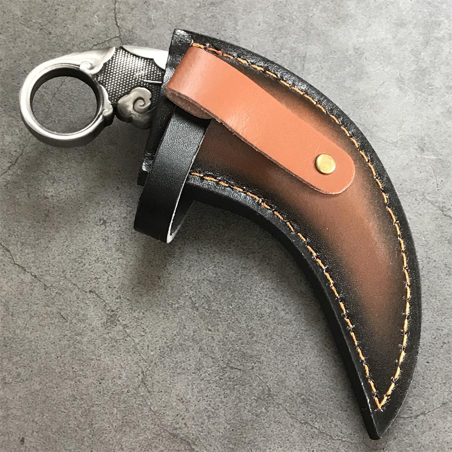 Eagle Claw Self-Defense Training Tools