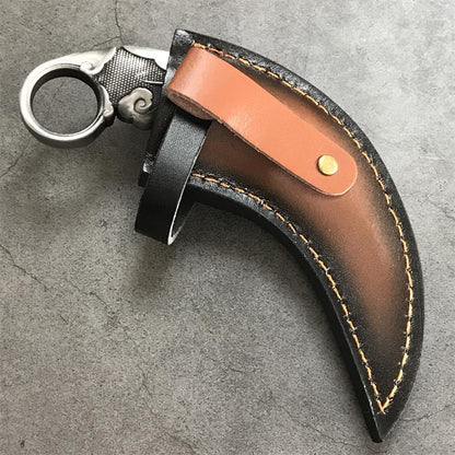 Eagle Claw Self-Defense Training Tools