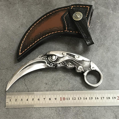 Eagle Claw Self-Defense Training Tools