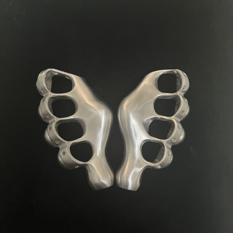 Four Knuckles Four Finger Knuckle – Page 3 – Brass Knuckle