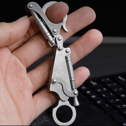 Fun Pocket Knife Keychain Defense Pocket Knives