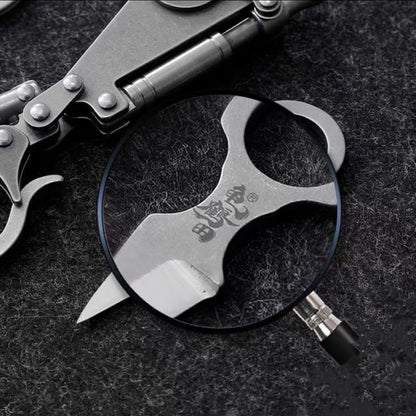 Fun Pocket Knife Keychain Defense Pocket Knives