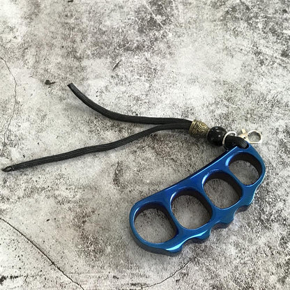 Pea Steel Knuckle Duster Medium Size