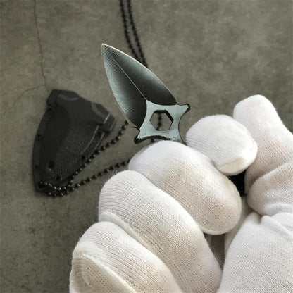 Mini Pocket Knife Portable Self-Defense EDC Pocket Knives