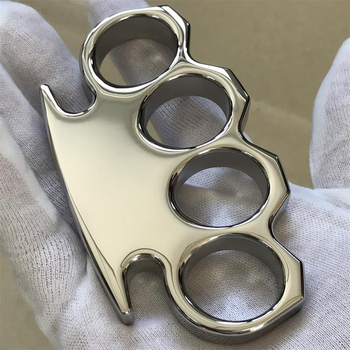 Four Finger Knuckle – Brass Knuckle