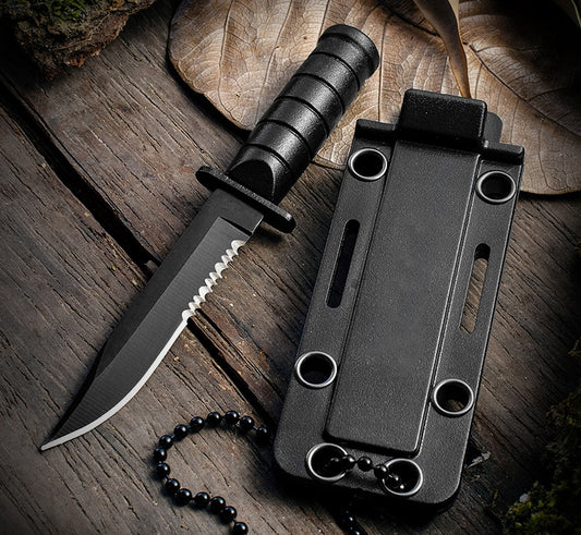 Multifunctional Necklace Knife Mini Pocket Knives