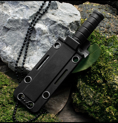 Multifunctional Necklace Knife Mini Pocket Knives