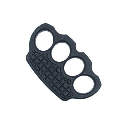 Non-metallic Knuckle Duster Boxing Window Breaker Protective