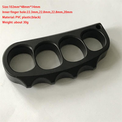 Pea knuckle duster 15