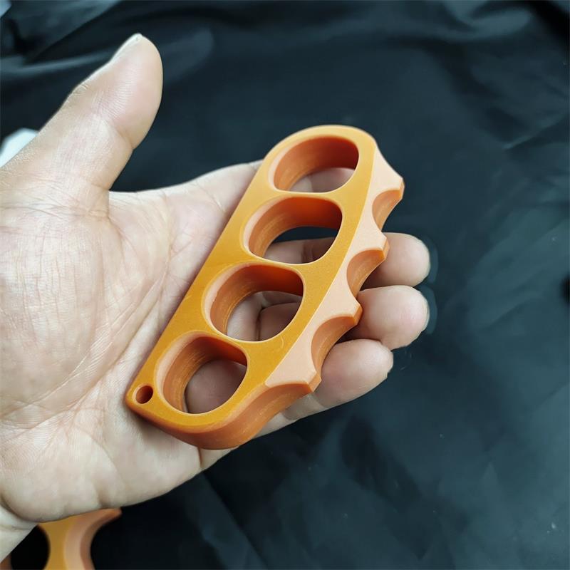 Pea knuckle duster 10