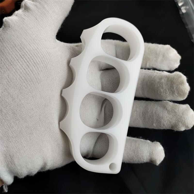 Pea knuckle duster 11