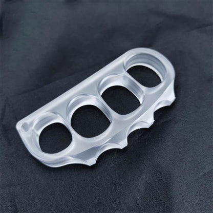 Pea knuckle duster 13