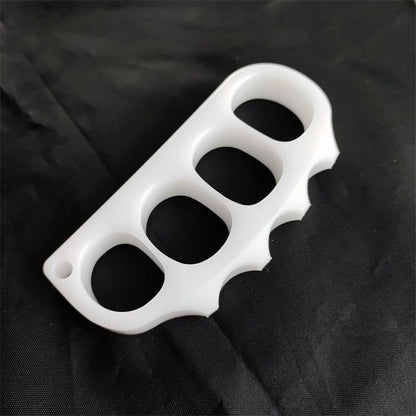 Pea knuckle duster 2