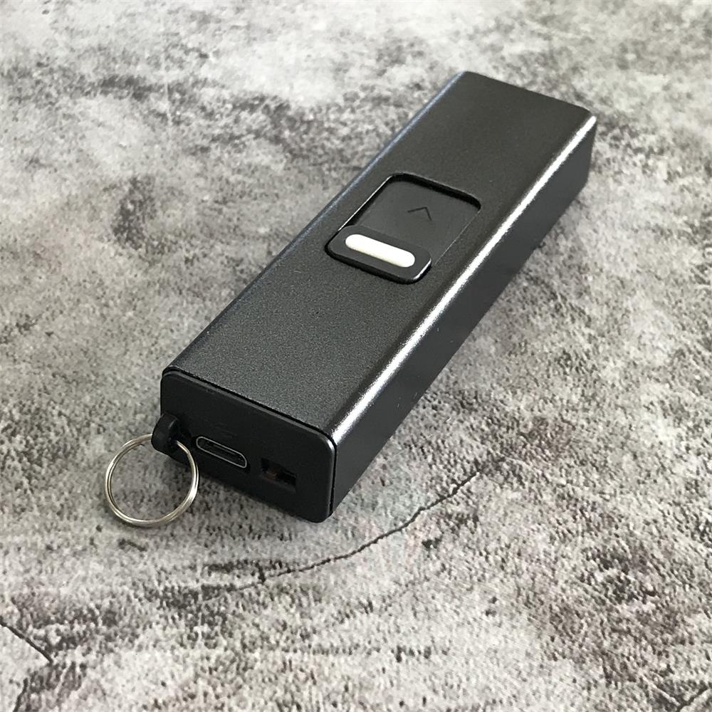 Mini 1502 keychain Stun Gun Portable Electric Stick