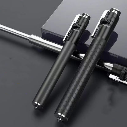 Portable Self Defense Baton Window Breaker EDC Tool