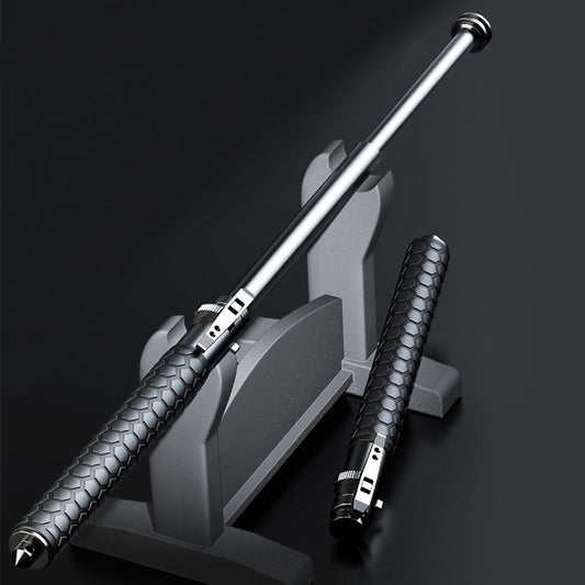 Portable Self Defense Baton Window Breaker EDC Tool