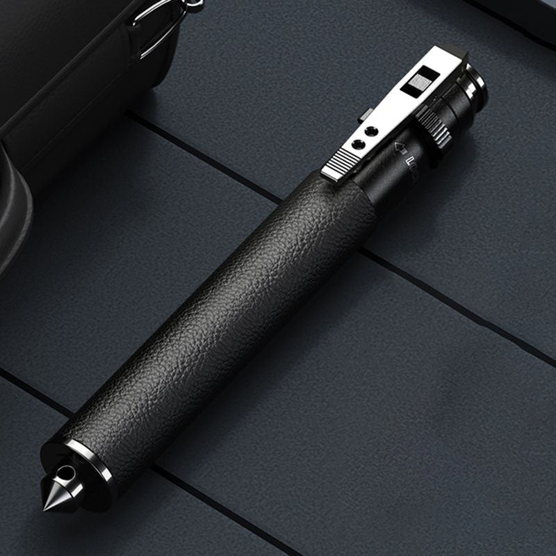 Portable Self Defense Baton Window Breaker EDC Tool