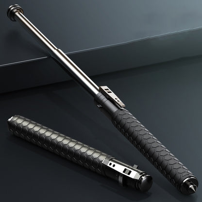 Portable Self Defense Baton Window Breaker EDC Tool