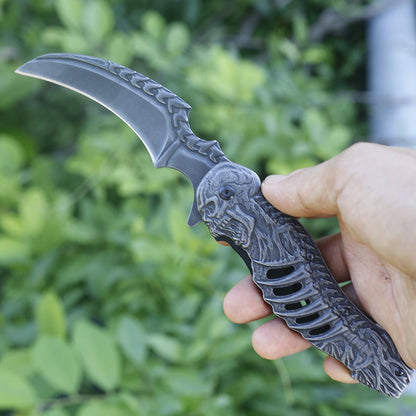 Creative Folding Knife Outdoor Tactical Pocket Knives