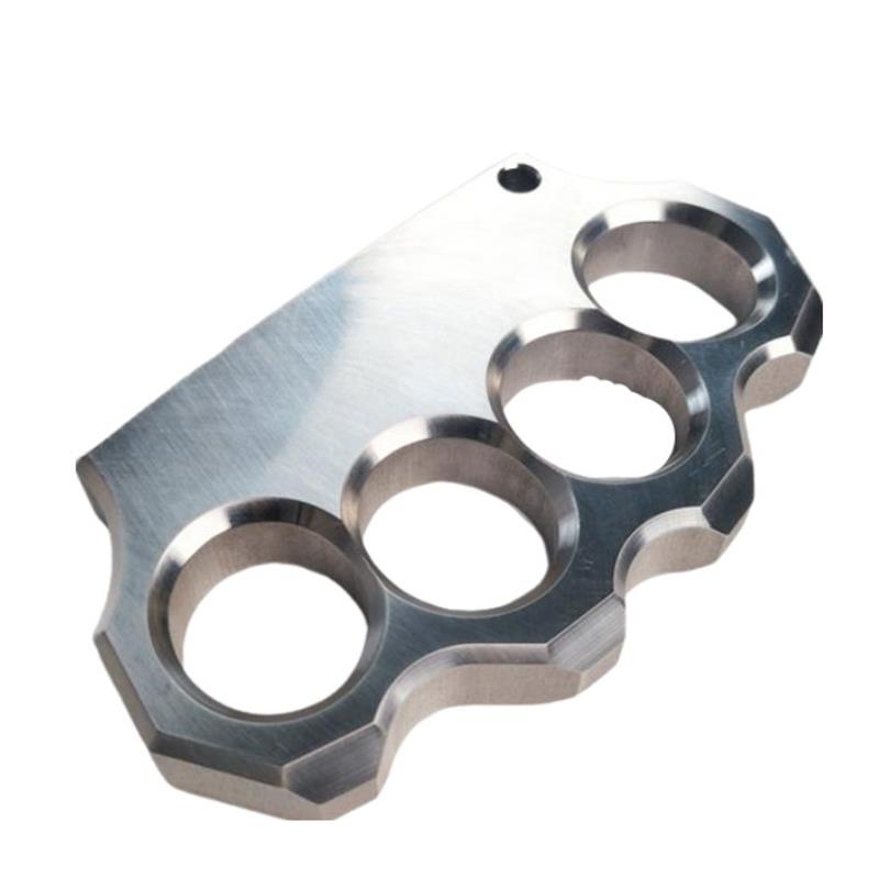 Solid steel knuckles 15