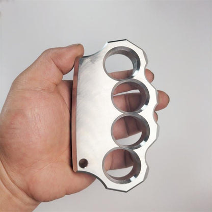 Solid steel knuckles 3