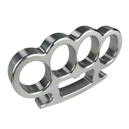 Classic Knuckle Duster Solid Sturdy Steel