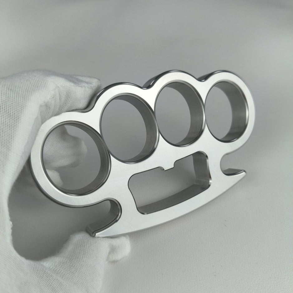 Four Knuckles Four Finger Knuckle – Brass Knuckle