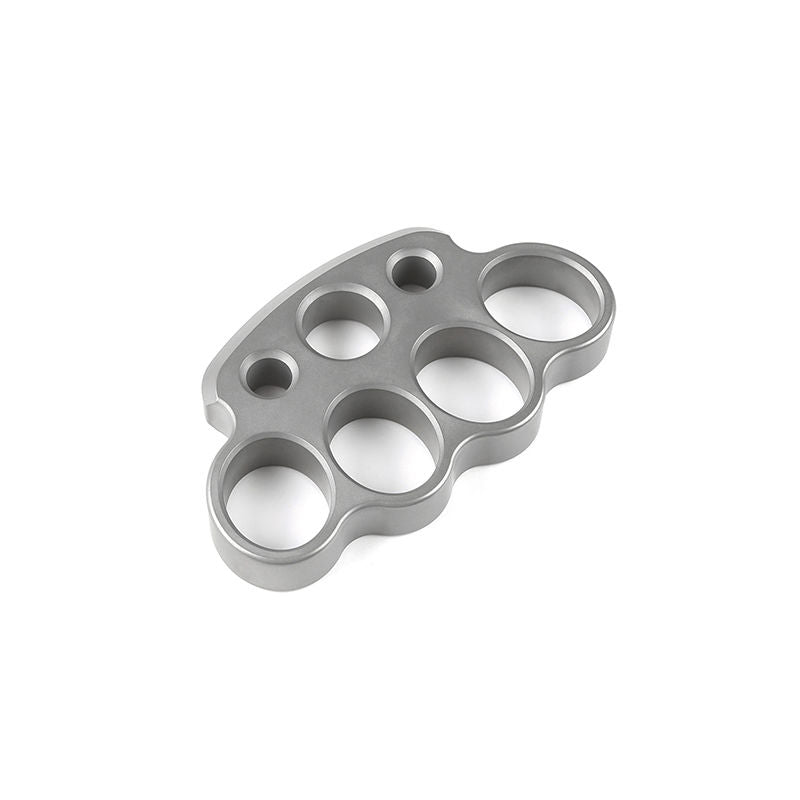 Titanium Alloy Four Finger Knuckle Duster