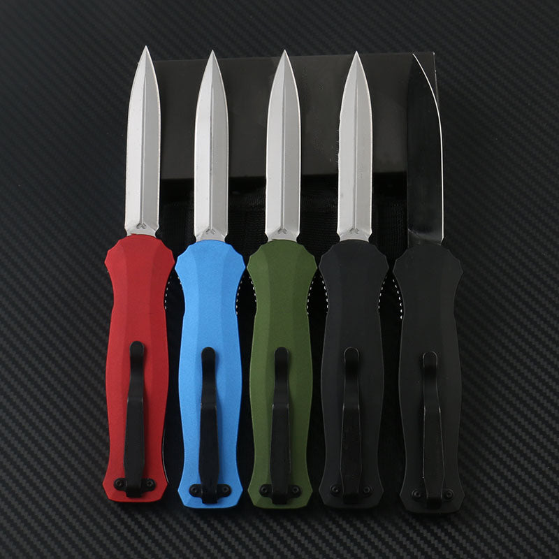 BM 330 Tactical Knife Pocket Camping Knives