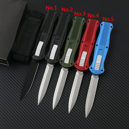 BM 330 Tactical Knife Pocket Camping Knives