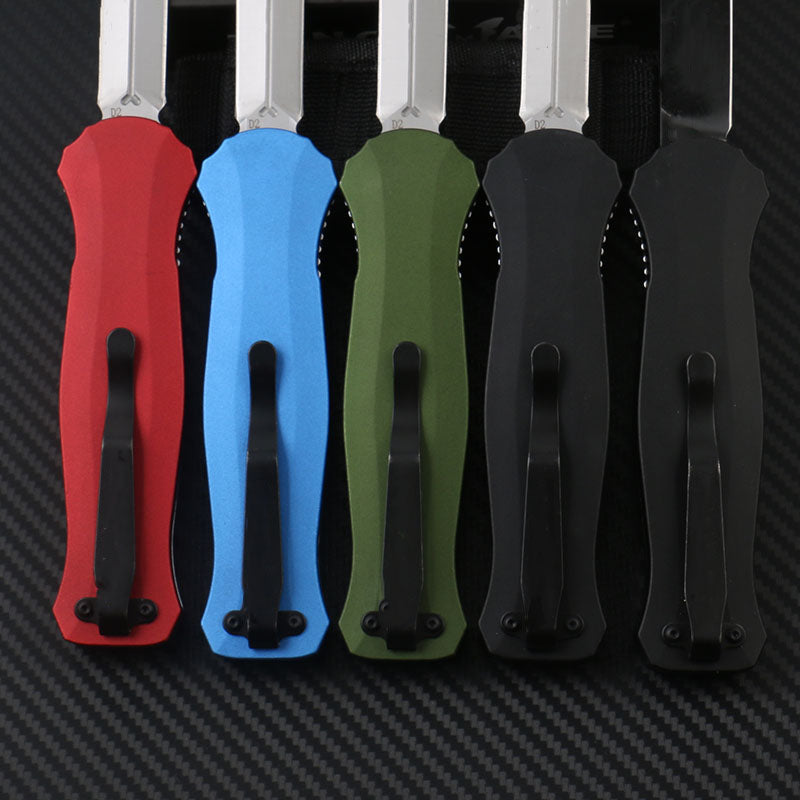 BM 330 Tactical Knife Pocket Camping Knives