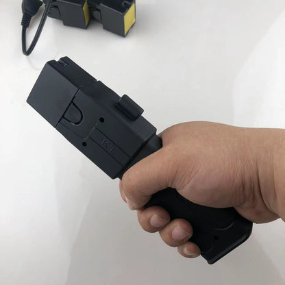 Taser Stun Gun Outdoor Defense Electric Stick