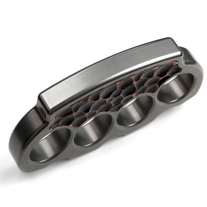 Titanium Anti-slip Patch Knuckle Duster