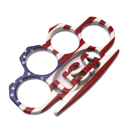 four finger USA knuckle duster 3