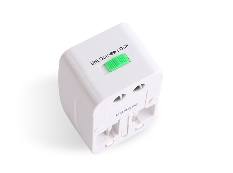 Global Common Multi -function Plug