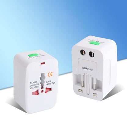 Global Common Multi -function Plug