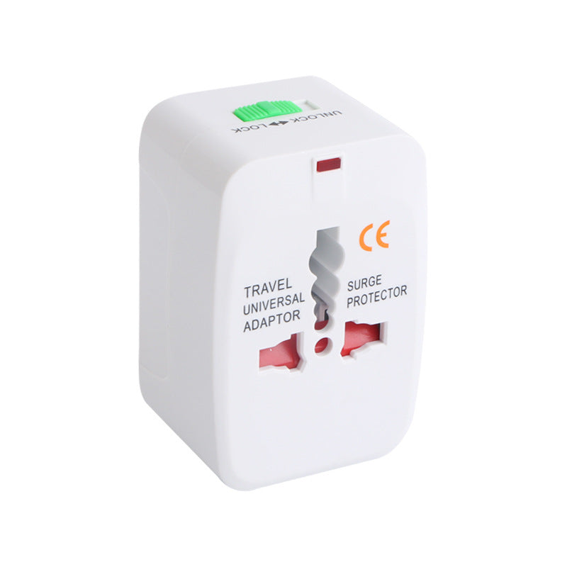 Global Common Multi -function Plug