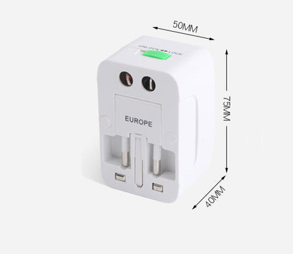 Global Common Multi -function Plug