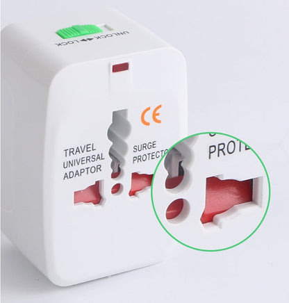 Global Common Multi -function Plug