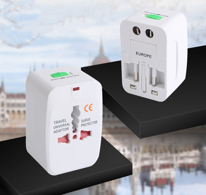 Global Common Multi -function Plug