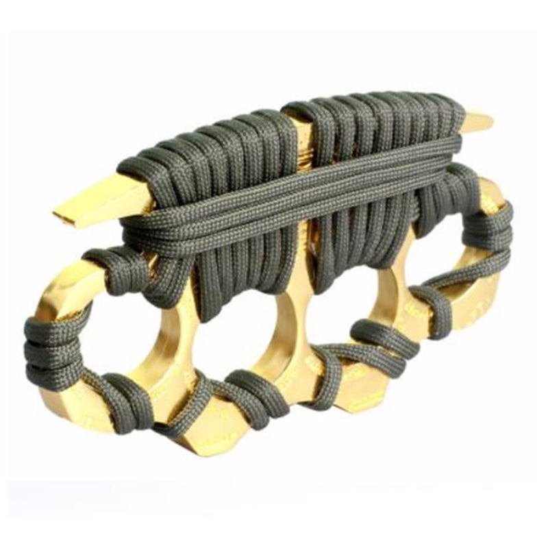 Knuckle – Brass Knuckle