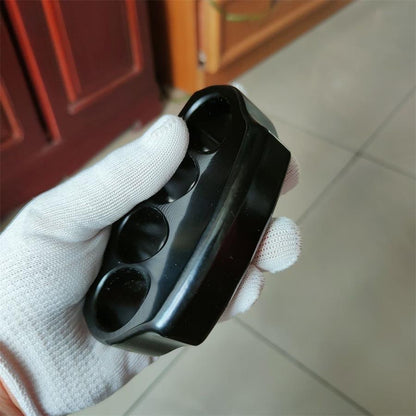 Portable Classic Bakelite Knuckle Duster